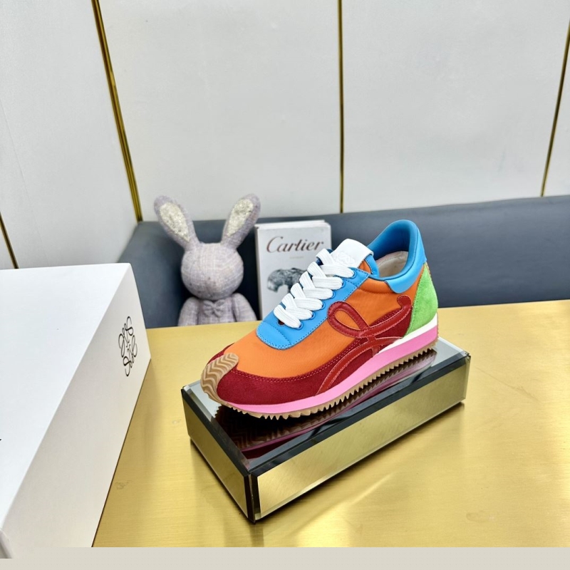 l*ew* sneakers
